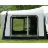Auvent complet gonflable PLUTO XL