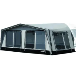 Auvent complet gonflable PLUTO XL