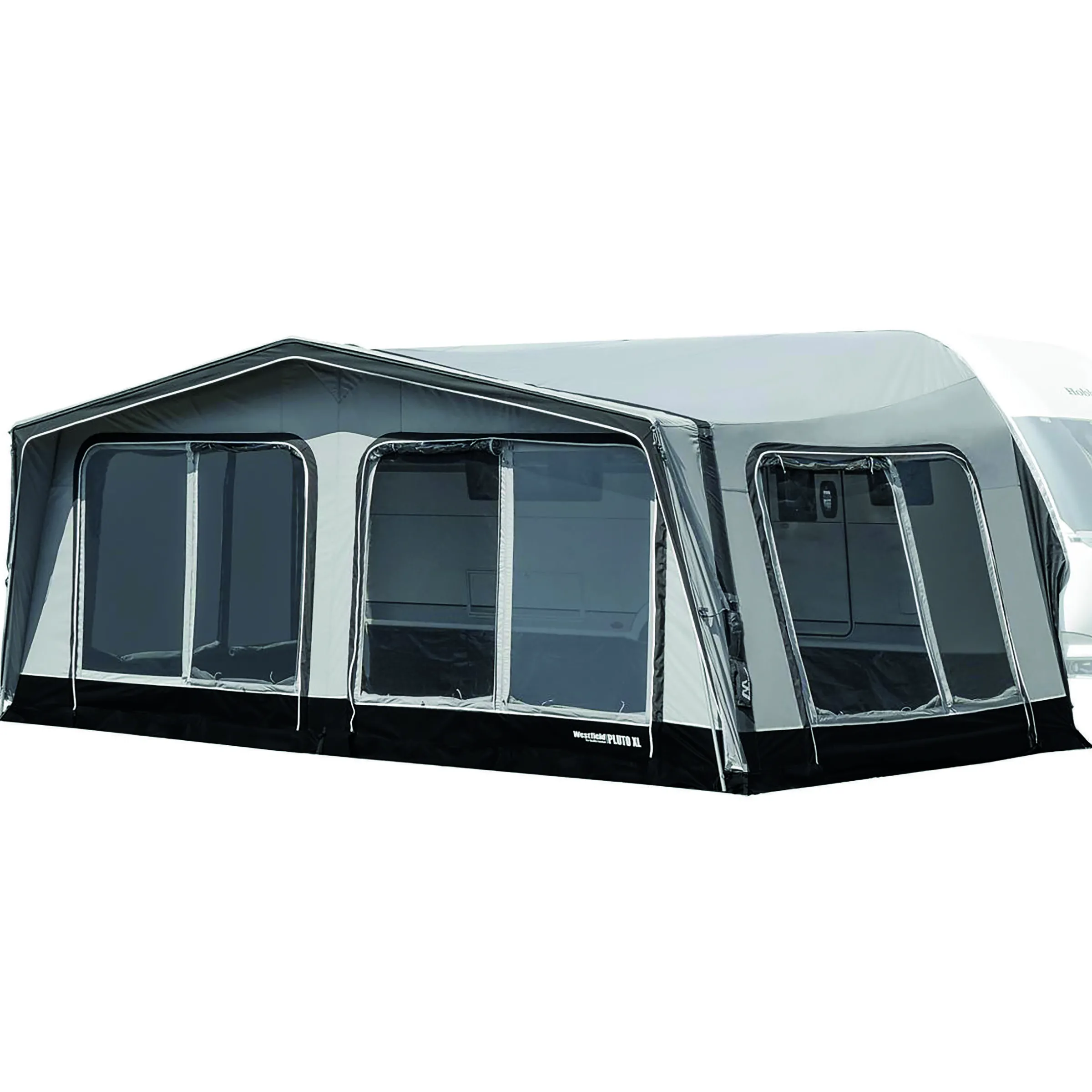 Auvent complet gonflable PLUTO XL
