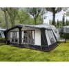 Auvent complet gonflable pour caravane Malia Air