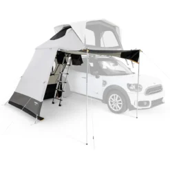 Auvent de tente de toit TRT140 Air