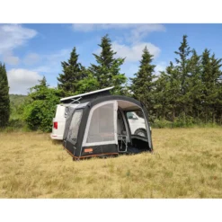 Auvent gonflable pour mini-van Tilia Air