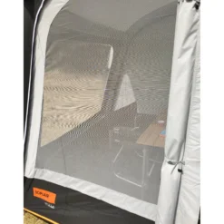 Auvent gonflable pour mini-van Tilia Air
