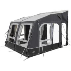 Auvent gonflable Rally Air All Season 330 D/A