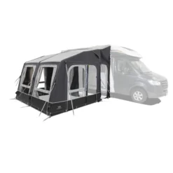 Auvent gonflable Rally Air All Season 330 D/A