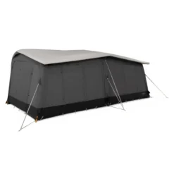 Auvent gonflable Résidence Air Stay