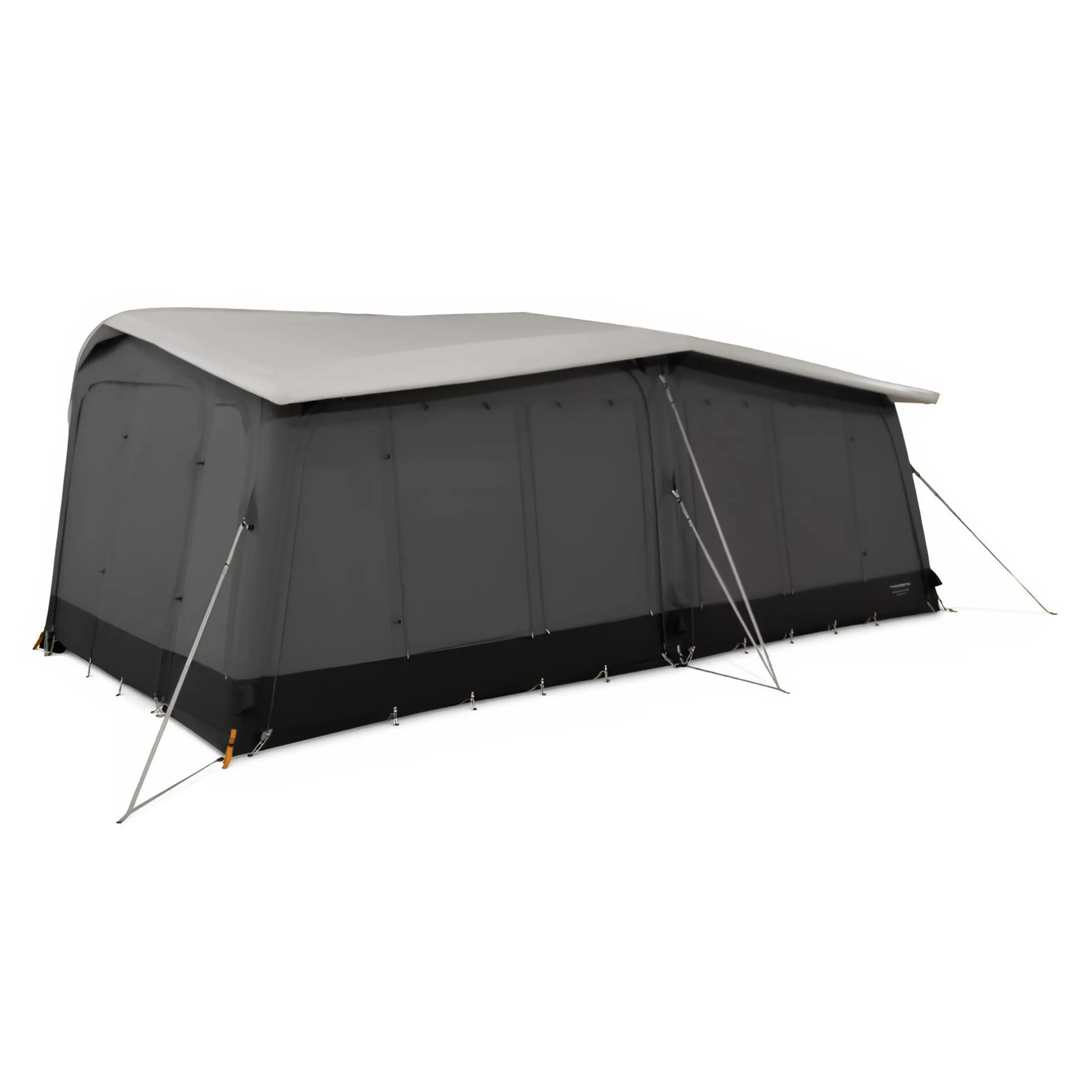 Auvent gonflable Résidence Air Stay