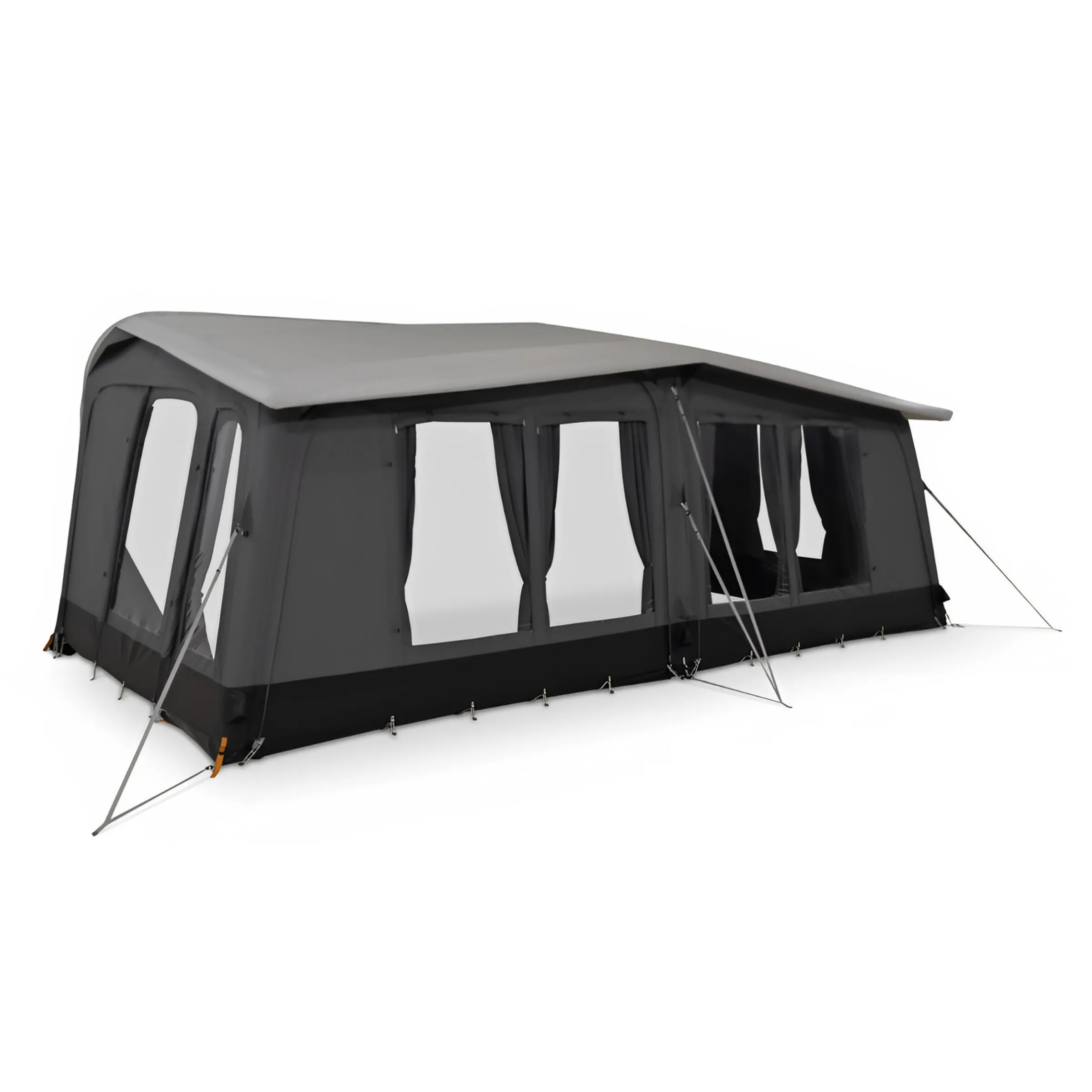 Auvent gonflable Résidence Air Stay