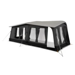 Auvent gonflable Résidence Air Stay