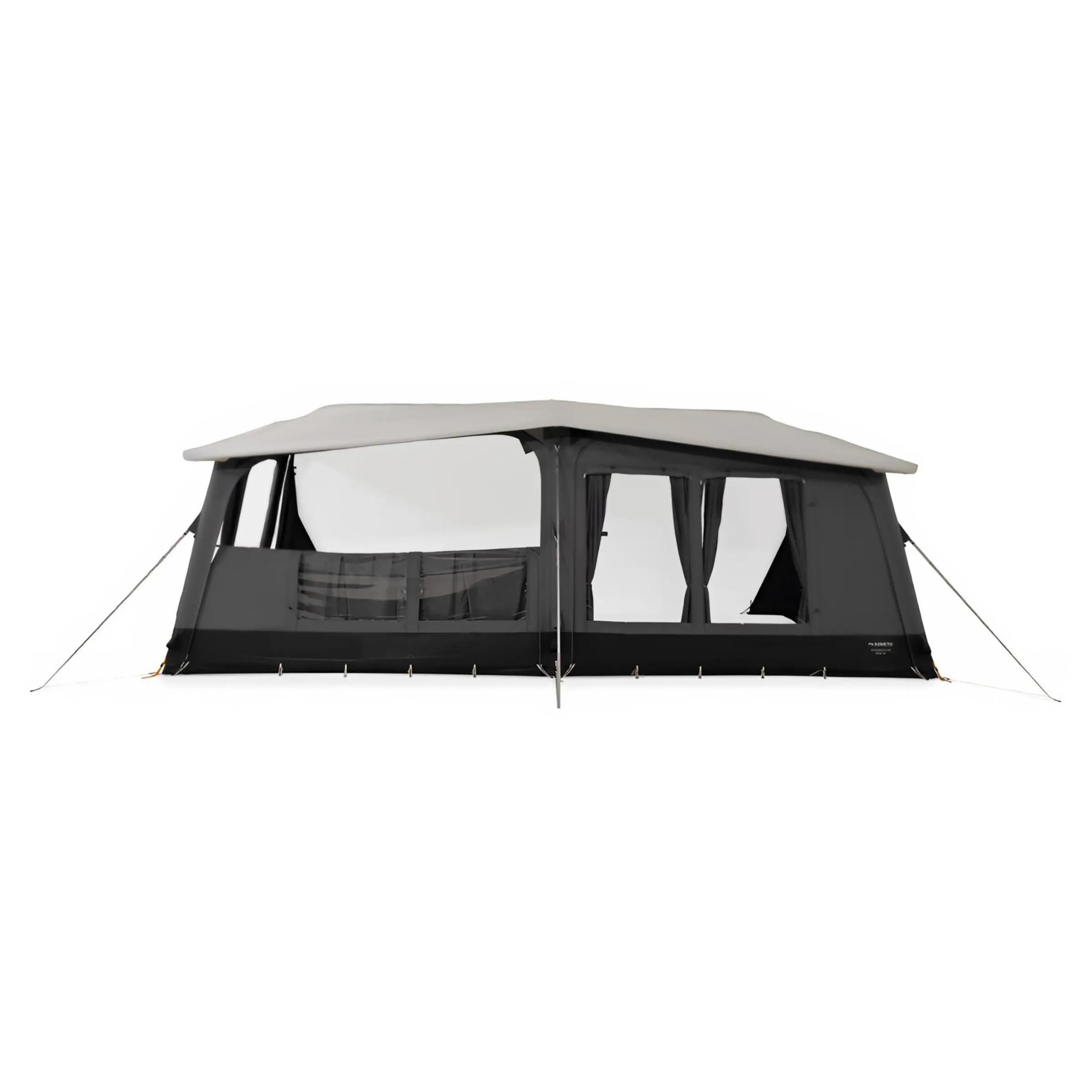 Auvent gonflable Résidence Air Stay
