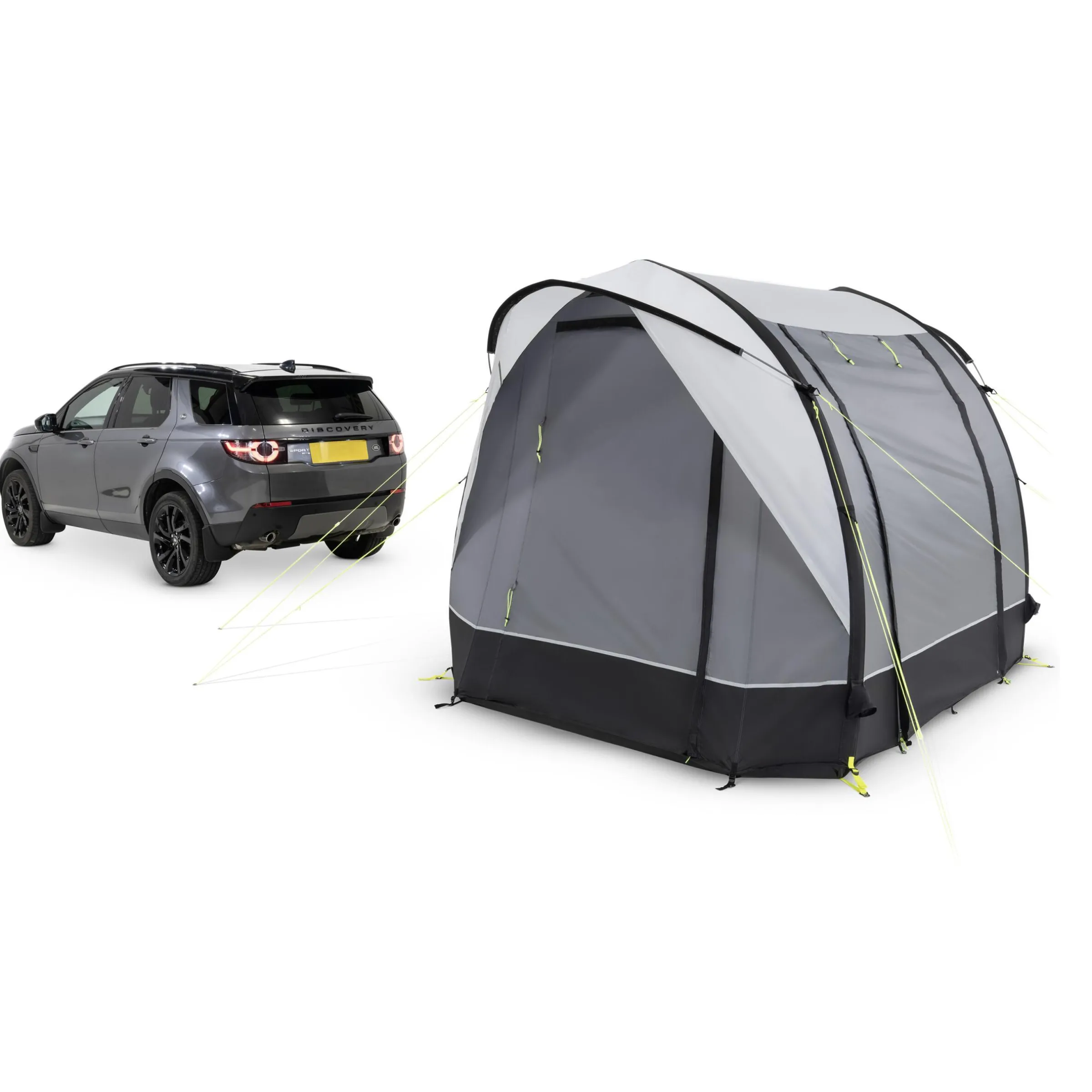 Auvent gonflable Tailgater Air