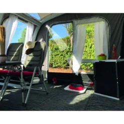 Auvent Guest Air
