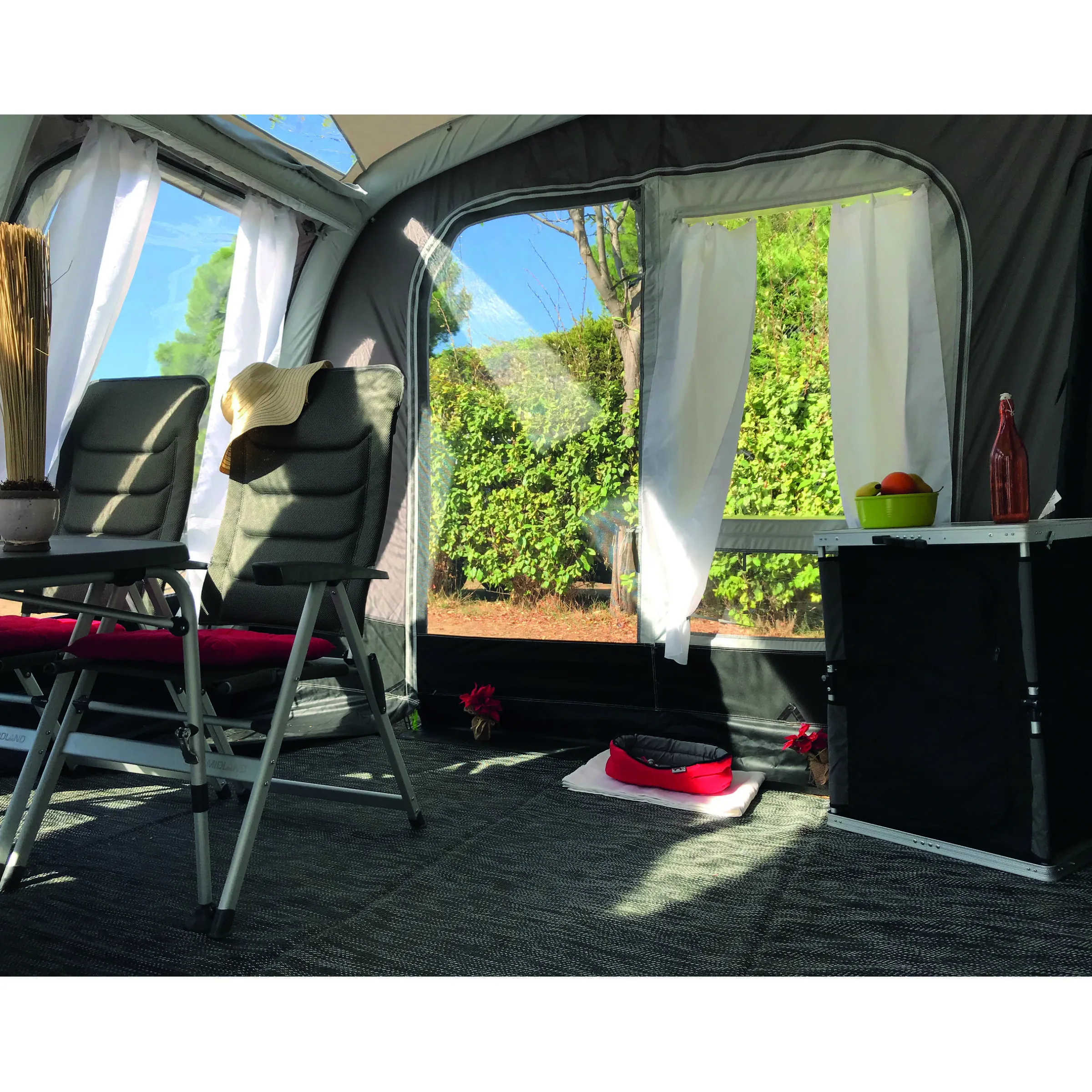 Auvent Guest Air