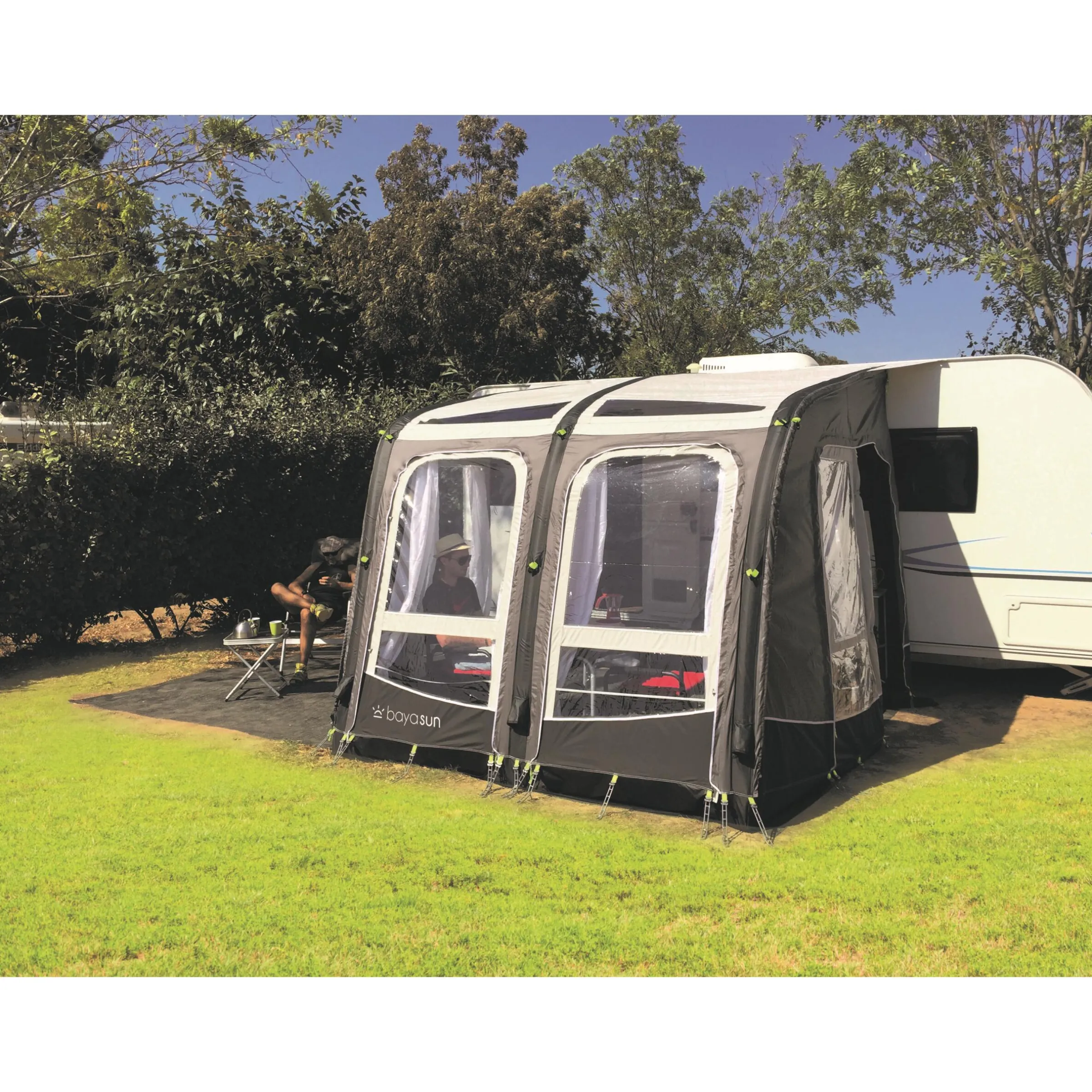 Auvent Guest Air