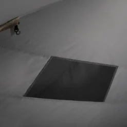 Auvent indépendant à armature Roam Poled