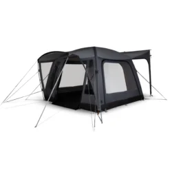 Auvent indépendant gonflable Roam Air