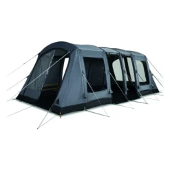 Auvent indépendant gonflable Voyage Air Low