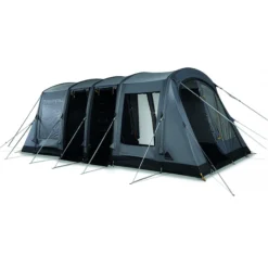 Auvent indépendant gonflable Voyage Air Low