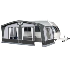 Auvent Octavia Air All Season