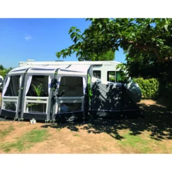 Auvent Pampéo Air Plus