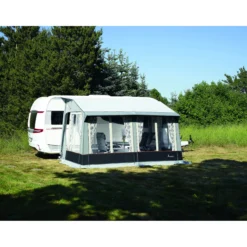 Auvent partiel Universal Dawn