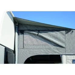 Auvent partiel Universal Dawn