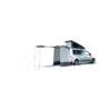 Auvent pilote VW Caddy