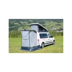 Auvent pilote VW Caddy