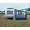 Auvent pour Eriba Touring Troll,Triton ou Familia.