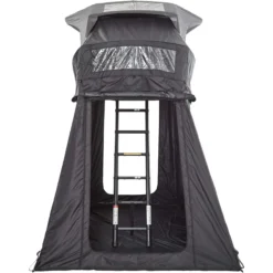 Auvent pour tente de toit Baobab Air 135 gris