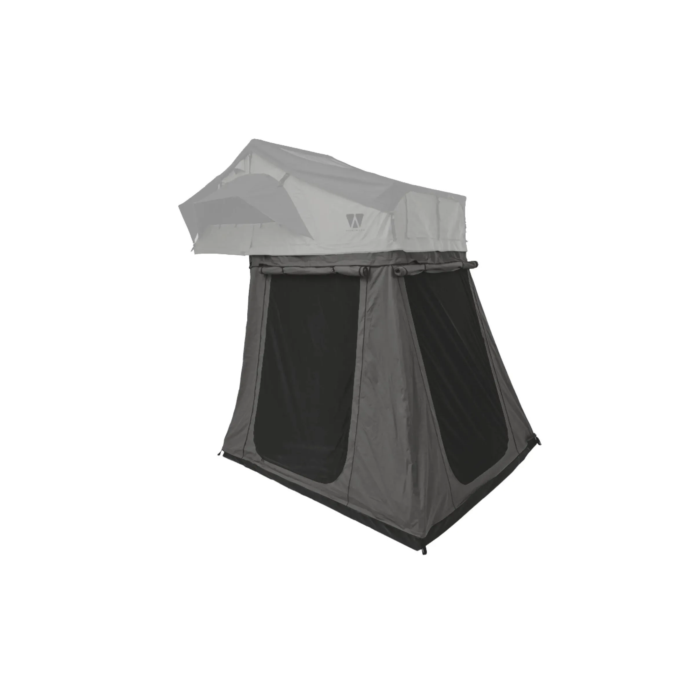 Auvent pour tente de toit Big Willow