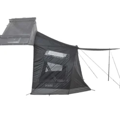 Auvent pour tente de toit Cumaro Ease