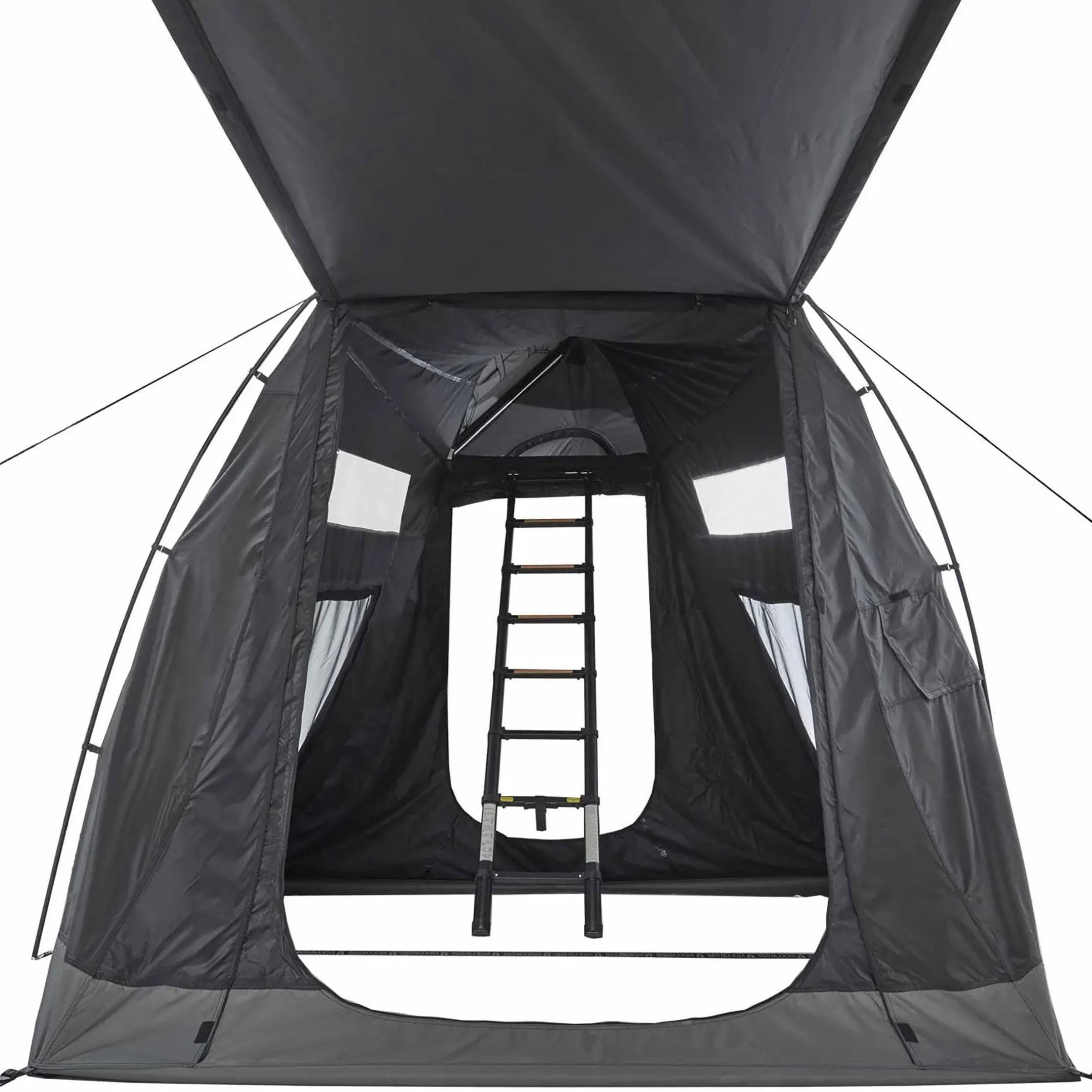 Auvent pour tente de toit Cumaro Ease