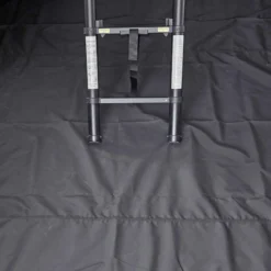 Auvent pour tente de toit Teak 135