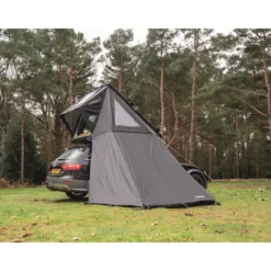 Auvent pour tente de toit TentBox