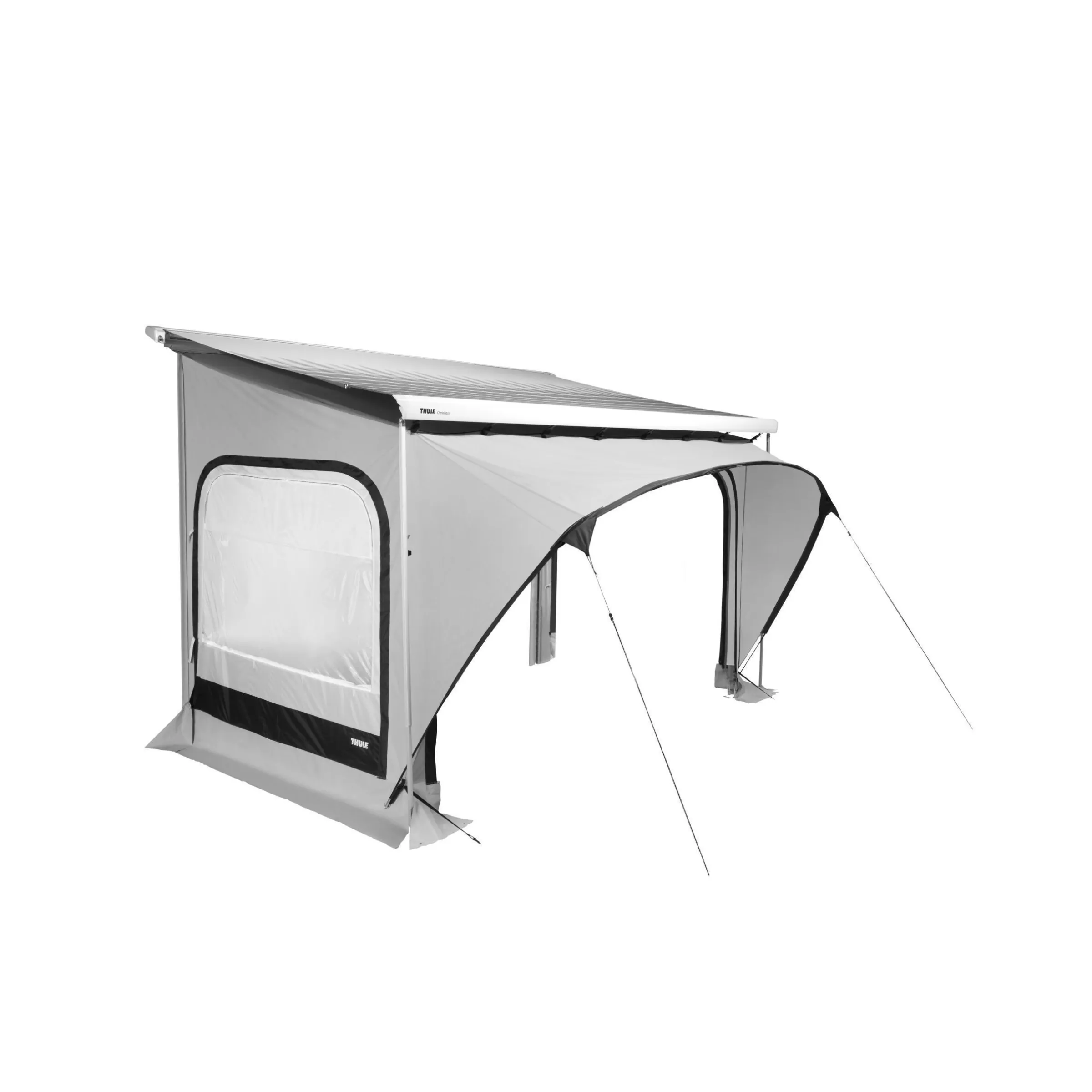 Auvent QuickFit pour store