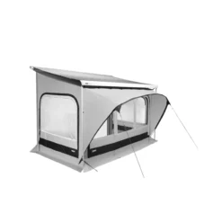 Auvent QuickFit pour store