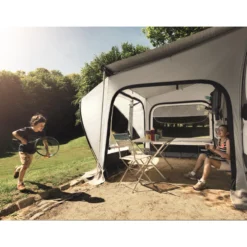 Auvent QuickFit pour store