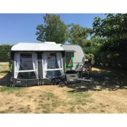 Auvent Sirocco Air