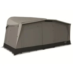 Auvent traditionnel Stuga Rest