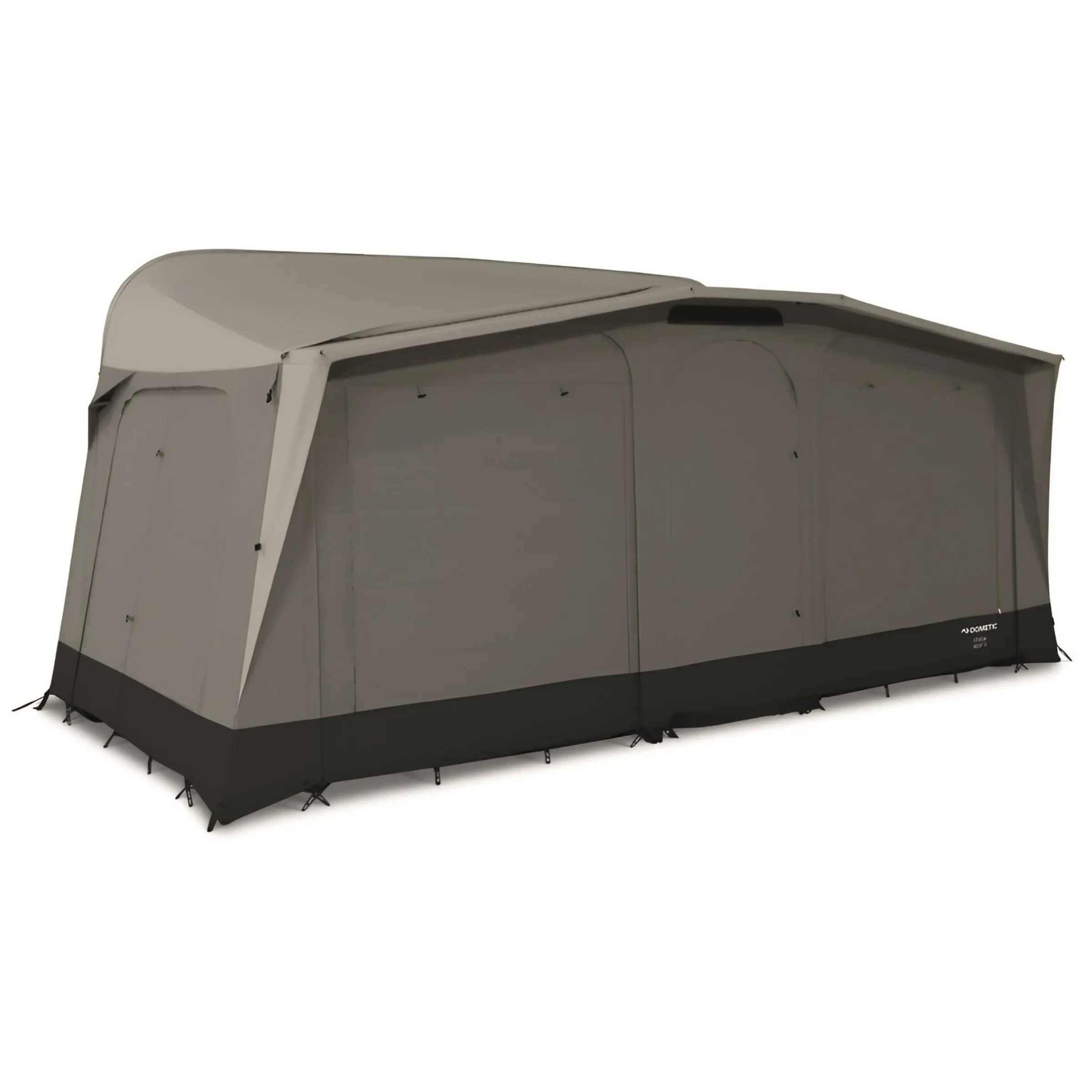 Auvent traditionnel Stuga Rest