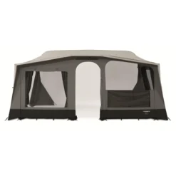 Auvent traditionnel Stuga Rest