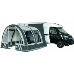 Auvent Traveller Air All Season