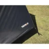Auvent tunnel pour tente de toit TentBox