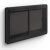 Baie double vitrage acrylique S10 coulissante