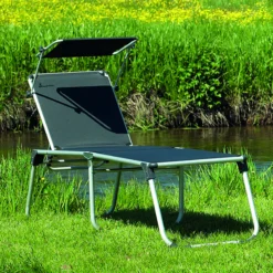 Bain de soleil