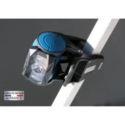 Baladeuse pince aimantée GPR1.0