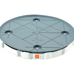 Balance connectée contrôle de gaz W8 Gascontrol