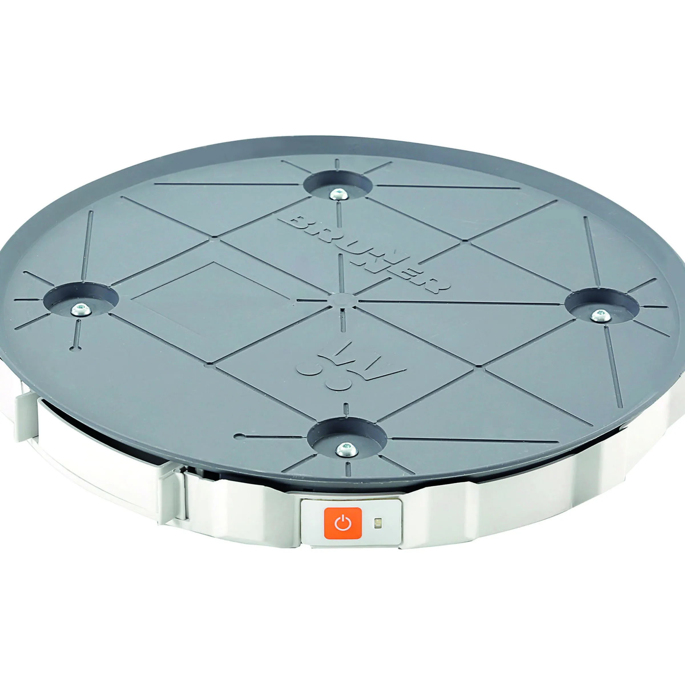 Balance connectée contrôle de gaz W8 Gascontrol