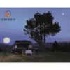 Ballon éclairant LED 200W avec trépied